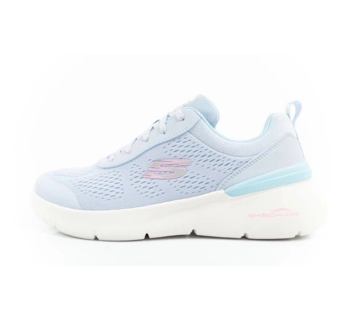 Dámske tenisky Skechers Air Dynamight 2.0 W 150370/PWPK Dámske tenisky Skechers Air Dynamight 2.0 W 150370/PWPK