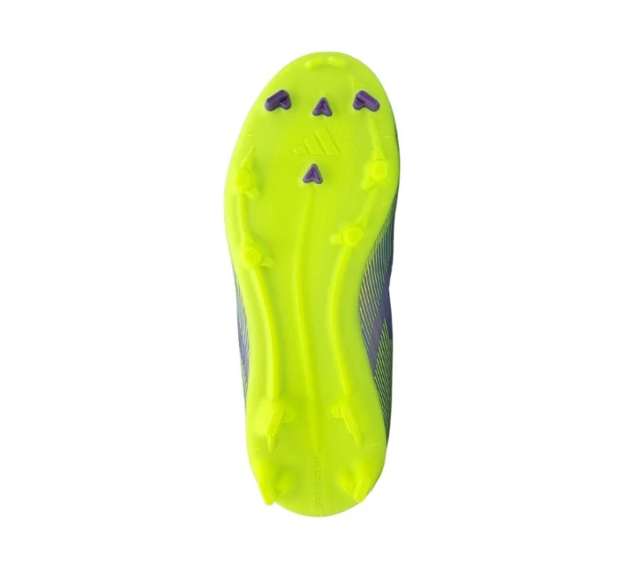 Kopačky adidas F50 League LL FG/MG Jr JH7743