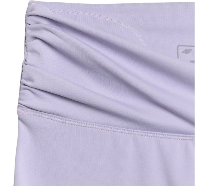 Legíny 4F FNK W 4FWAW25TFTIF369 34S ženy Legíny 4F FNK W 4FWAW25TFTIF369 34S ženy