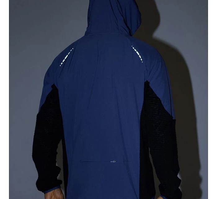 Bunda, mikina 4F M 4FWAW25TFSWM582 32S muži