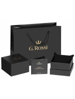 Dámske hodinky G.Rossi 11765A-1A1 + BOX Dámske hodinky G.Rossi 11765A-1A1 + BOX
