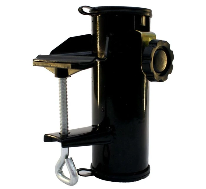 PODSTAVEC NA UPEVNENIE DÁŽDNIKA PRE ZÁBRADLIE 1032870 PODSTAVEC NA UPEVNENIE DÁŽDNIKA PRE ZÁBRADLIE 1032870