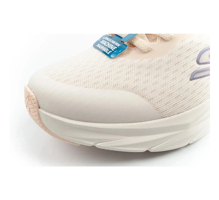 dámské boty tenisky GlideStep model 22073512 comfortable ecru dámské - Skechers