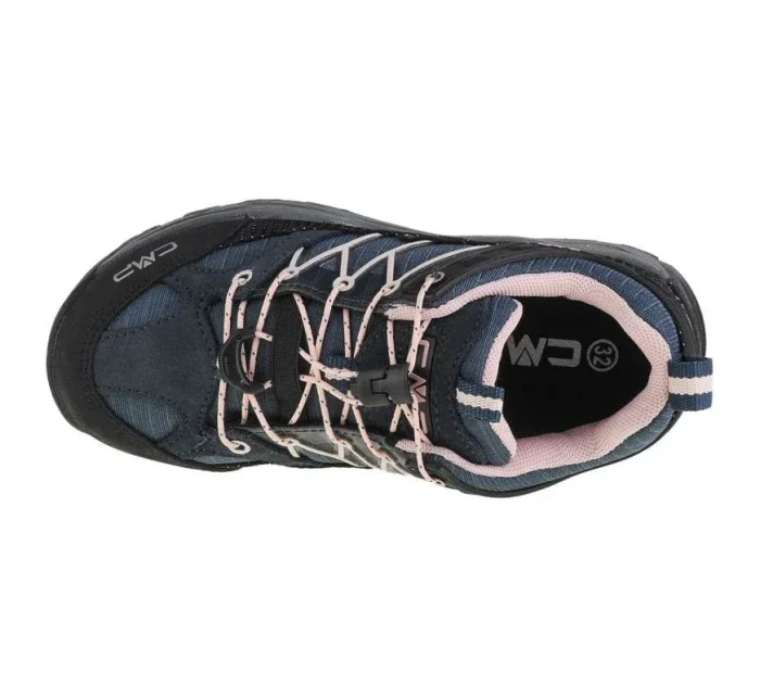 Detská treková obuv Rigel Low Jr 3Q54554-54UG - CMP