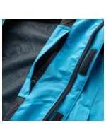 Pánska bunda Hi-tec Teodoro M 92800396742