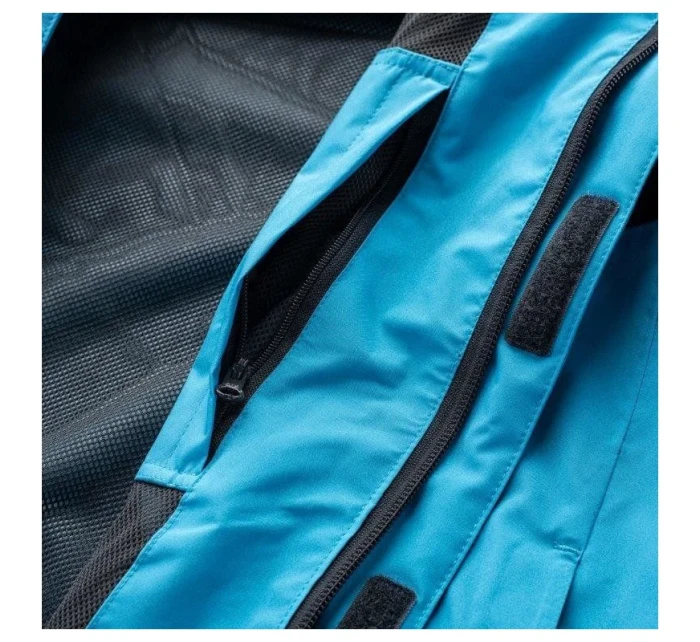 Pánska bunda Hi-tec Teodoro M 92800396742