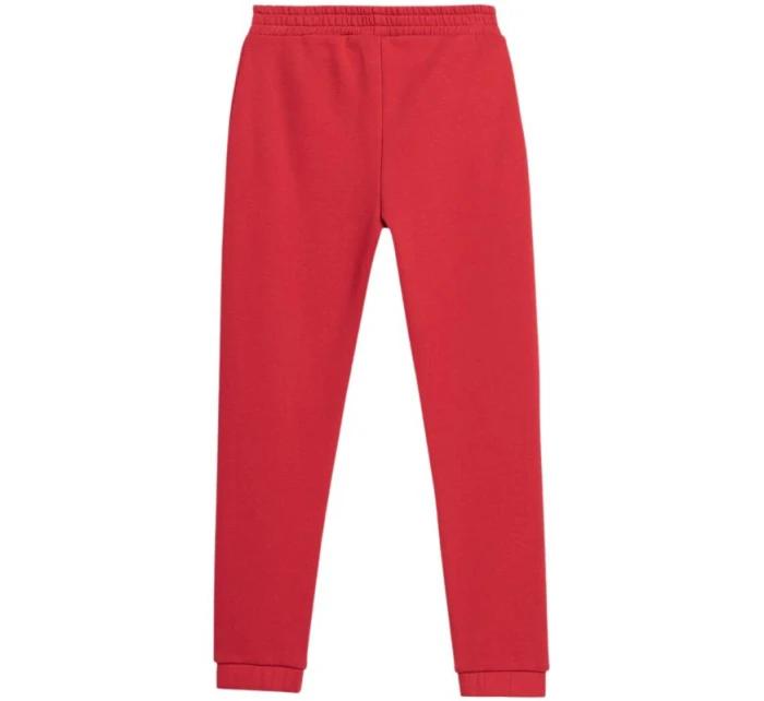 Dívčí tepláky HJZ22 model 17742847 62S - 4F