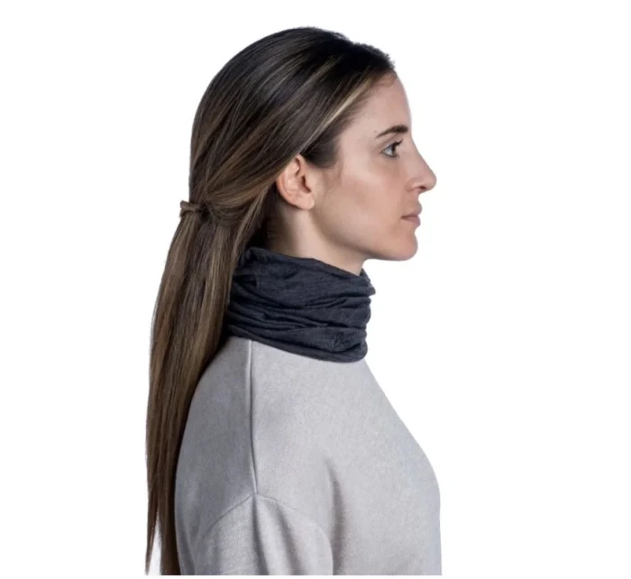 Ľahký šál Buff Merino 10020200 Ľahký šál Buff Merino 10020200