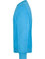 Daiber JN 840 Pracovná mikina 02.0840 aqua Daiber JN 840 Pracovná mikina 02.0840 aqua