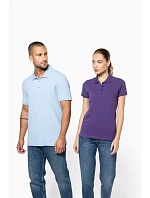 K 254 Pánské piqué polo model 22422121 navy - Kariban K 254 Pánské piqué polo model 22422121 navy - Kariban