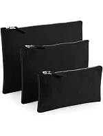 W 530 Plátěná toaletní taška model 22518502 black - Westford Mill