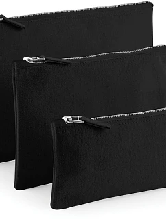 W 530 Plátěná toaletní taška model 22518502 black - Westford Mill