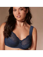Ľahká podprsenka Orely 5882 navy blue - Anita Classix Ľahká podprsenka Orely 5882 navy blue - Anita Classix