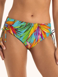 Style Amy Spodné nohavičky 8402-0 turchese - Anita Classix