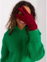 Rukavice AT RK 8502A.97 gaštan