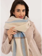 Šatka AT SZ 2315.33 svetlo béžová Šatka AT SZ 2315.33 svetlo béžová