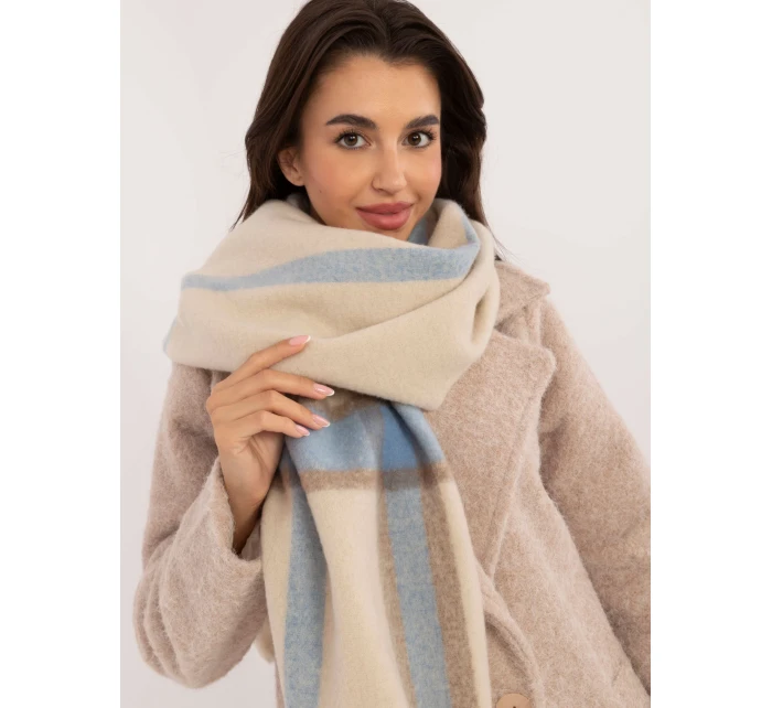 Šatka AT SZ 2315.33 svetlo béžová Šatka AT SZ 2315.33 svetlo béžová