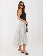 Spódnica IT SD model 22128382 ecru - FPrice