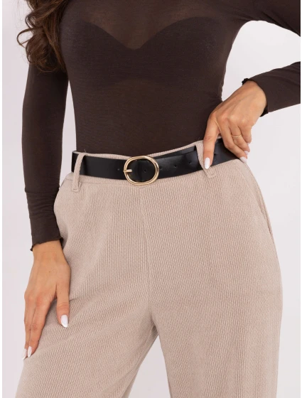 IT nohavice SP FL8252.18P beige