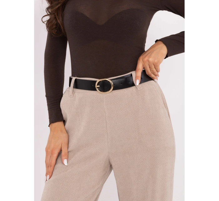 IT nohavice SP FL8252.18P beige