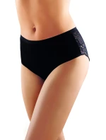 Nohavičky BBL 117 Black - Babell Nohavičky BBL 117 Black - Babell