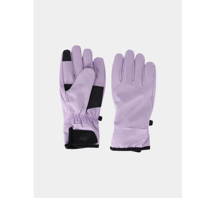 Dámské rukavice 4F Dámské rukavice 4F