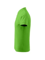 Pánska polokošeľa Pique apple green Pánska polokošeľa Pique apple green