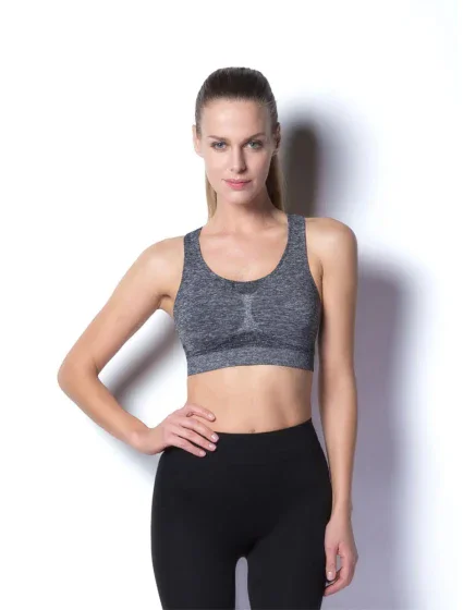 Dámská sportovní podprsenka 2.0 korálová model 18347036 - B2B Professional Sports