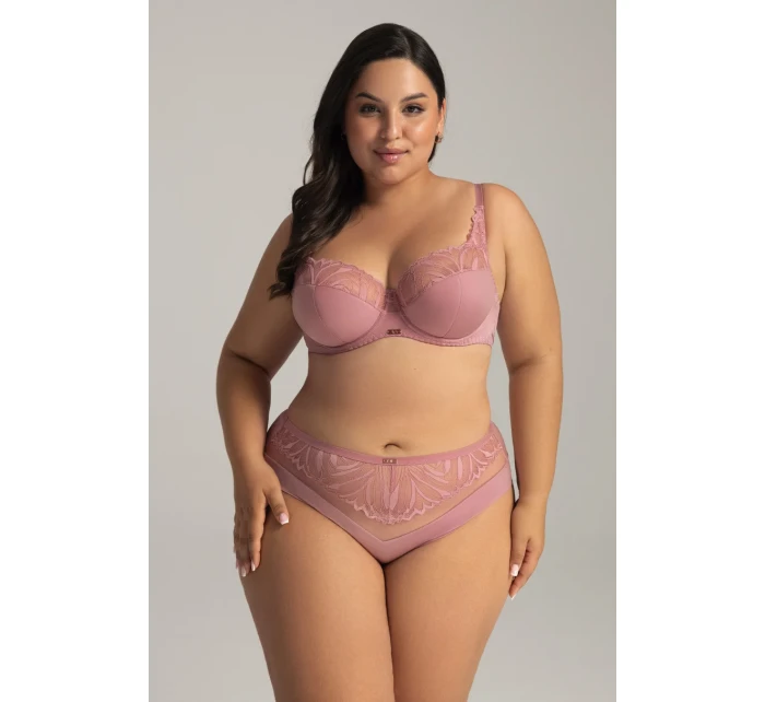 PODPRSENKA AV 2105 PINK PEONY MAXI