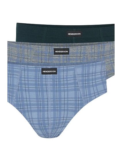 KALHOTKY CLASSIC 3P 1446  25 model 21314082 - Henderson