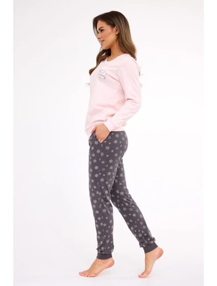 DÁMSKÉ PYŽAMO DR model 21338662 - Cornette DÁMSKÉ PYŽAMO DR model 21338662 - Cornette