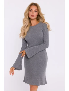 Denné šaty model 200917 Moe
