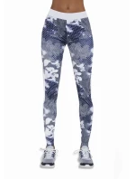 Dámské legíny Code model 5261800 - Bas Bleu Dámské legíny Code model 5261800 - Bas Bleu