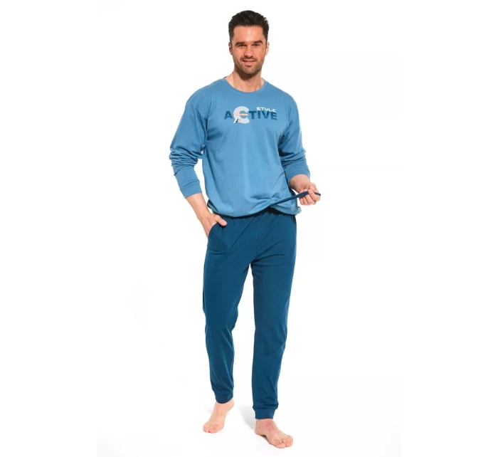 Pánske pyžamo 322/205 Active - CORNETTE