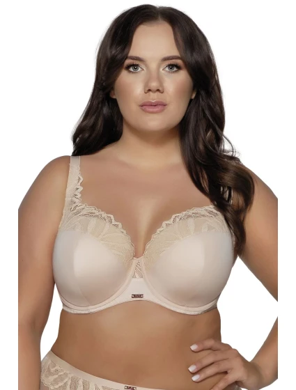 Dámská podprsenka 2107 Yasemin beige - AVA