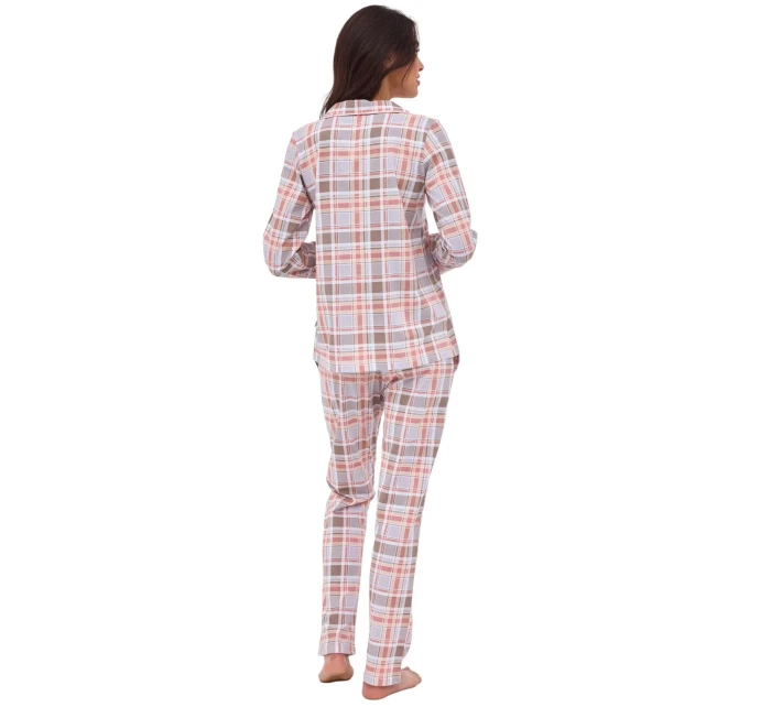 Dámské pyžamo model 20534023 Sharon - Cornette