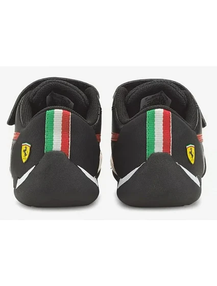 Dětská sportovní obuv Race Jr model 20295356 - Puma Dětská sportovní obuv Race Jr model 20295356 - Puma