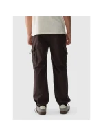 Trekové nohavice 4F M 4FWAW24TTROM0842-80S Trekové nohavice 4F M 4FWAW24TTROM0842-80S