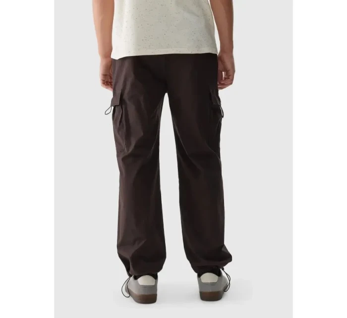 Trekové nohavice 4F M 4FWAW24TTROM0842-80S Trekové nohavice 4F M 4FWAW24TTROM0842-80S