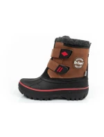 Sněhové boty Cooper Jr model 20535612 - Lee
