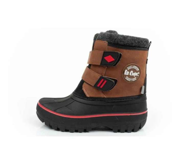 Sněhové boty Cooper Jr model 20535612 - Lee