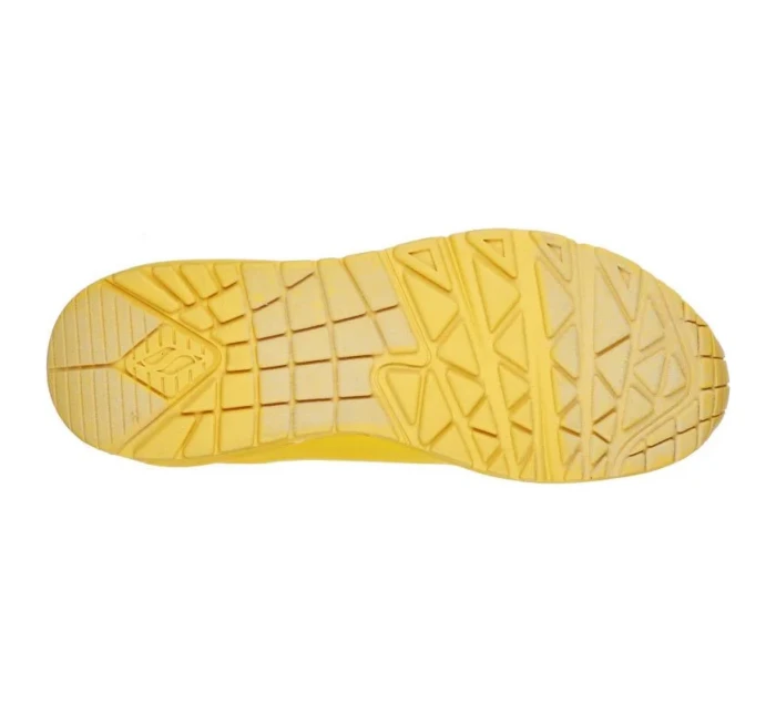 Skechers Uno Stand On Air W 73690-YEL