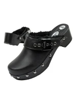 Scholl Iconic W F307031004 dámske dreváky