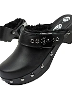 Scholl Iconic W F307031004 dámske dreváky