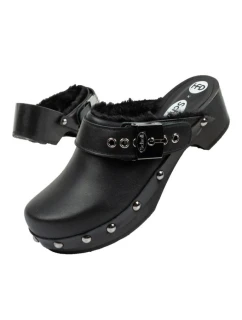 Iconic W dámské žabky model 20806543 - SCHOLL