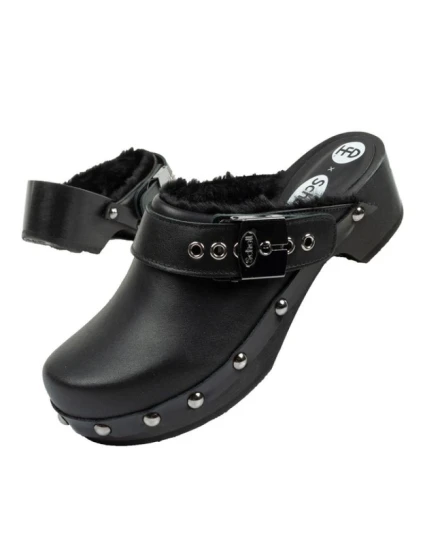 Scholl Iconic W F307031004 dámske dreváky