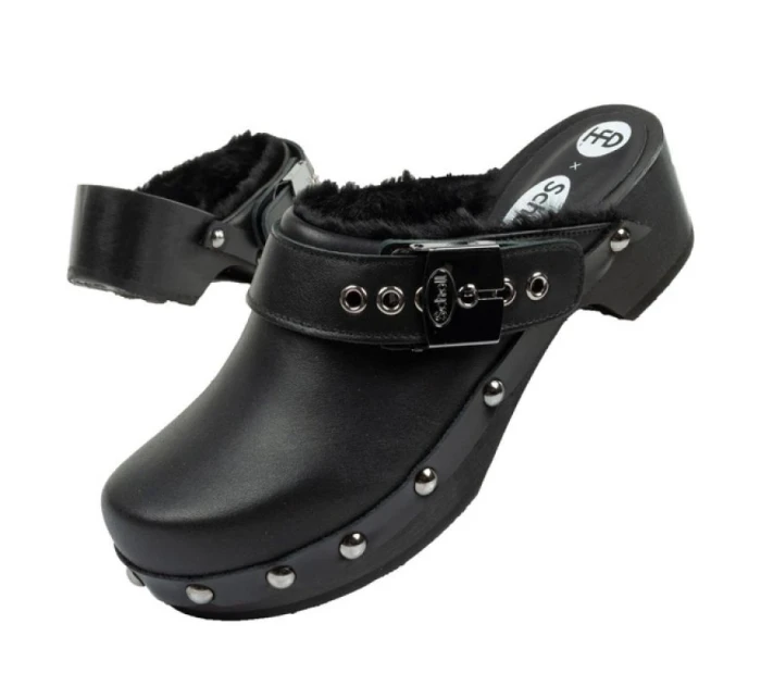 Scholl Iconic W F307031004 dámske dreváky