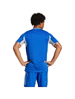 Pánske tričko adidas Tiro 25 Competition Match blue JF6084