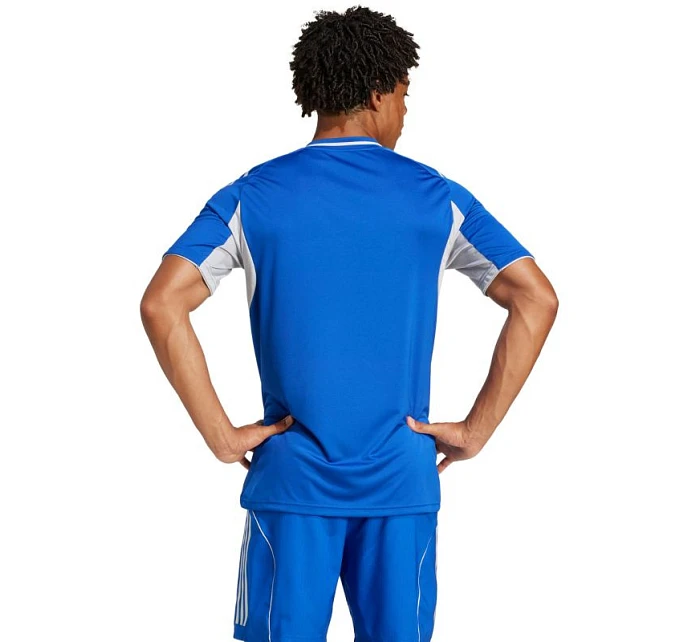 Pánske tričko adidas Tiro 25 Competition Match blue JF6084