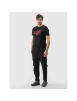 Tričko M model 21426211 pánské - 4F